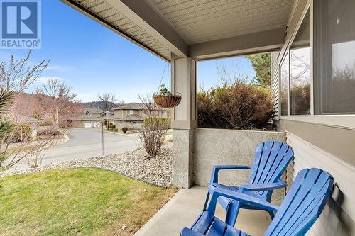 550 Glenmeadows Road Unit# 115, Kelowna, BC - Outdoor With Exterior