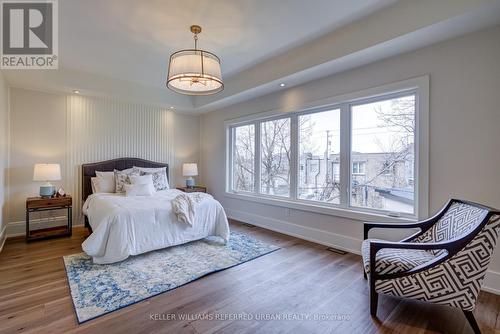 62 Ash Cres, Toronto, ON - Indoor Photo Showing Bedroom