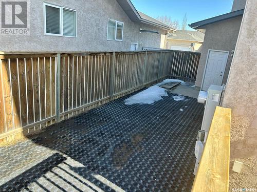 623 Guenter Crescent, Saskatoon, SK - Outdoor With Deck Patio Veranda With Exterior