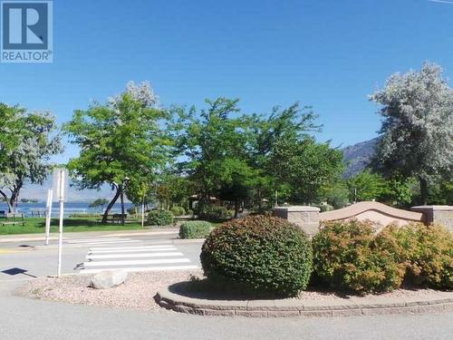 6805 Cottonwood Drive Unit# 208, Osoyoos, BC - Outdoor With View