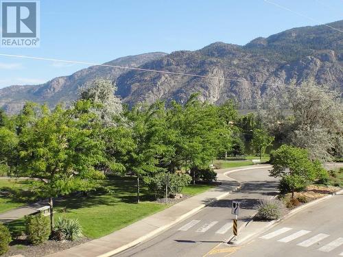 6805 Cottonwood Drive Unit# 208, Osoyoos, BC - Outdoor With View