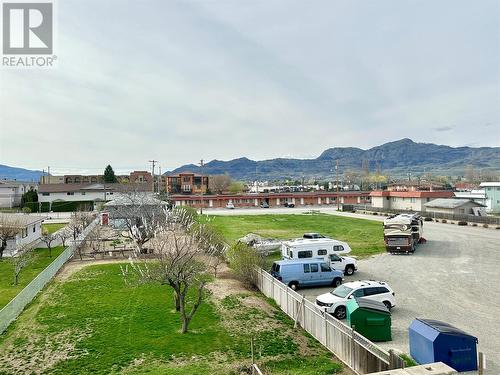 6805 Cottonwood Drive Unit# 208, Osoyoos, BC - Outdoor With View