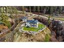 3278 Boss Creek Road, Vernon, BC  - Outdoor With View 