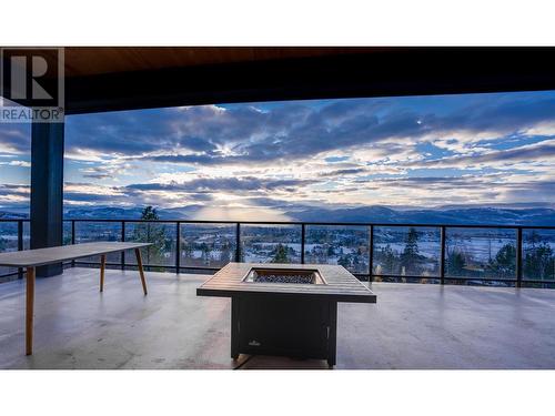3278 Boss Creek Road, Vernon, BC - Outdoor With Body Of Water With View