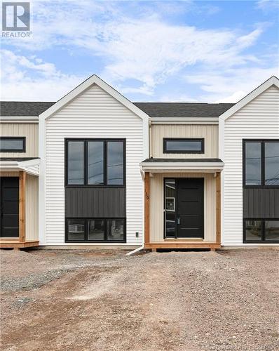 136 Ernest Street, Dieppe, NB - Outdoor