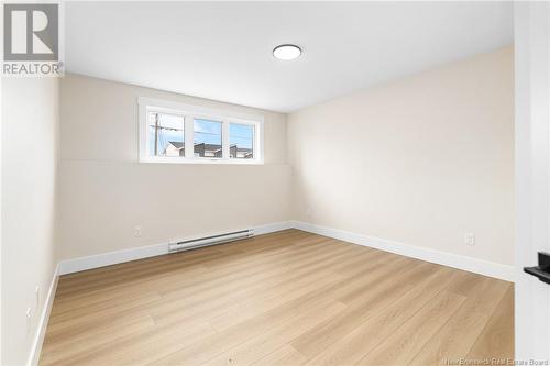 136 Ernest Street, Dieppe, NB - Indoor Photo Showing Other Room