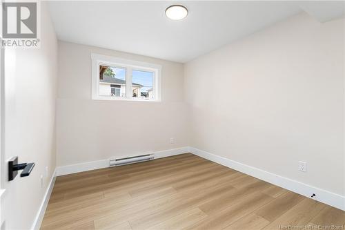 136 Ernest Street, Dieppe, NB - Indoor Photo Showing Other Room