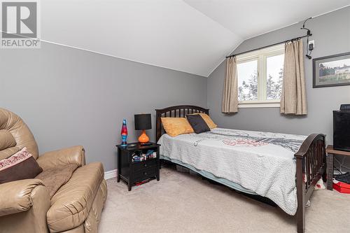 47 Dawes Road, Paradise, NL - Indoor Photo Showing Bedroom