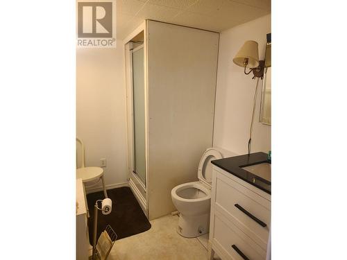 1738 Maple Drive, Quesnel, BC - Indoor Photo Showing Bathroom