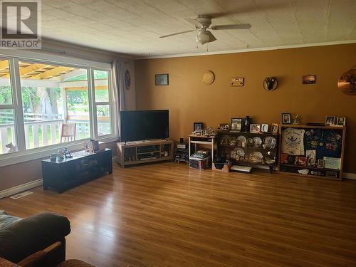 1738 Maple Drive, Quesnel, BC - Indoor