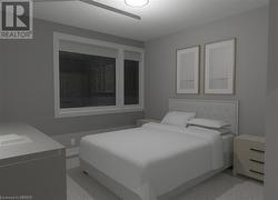 4th bedroom - 