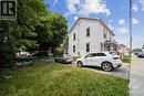 140-142 Beckwith Street N, Smiths Falls, ON  - Outdoor 