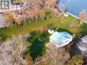 120 Ross Lane, Erieau, ON  - Outdoor With Body Of Water With View 