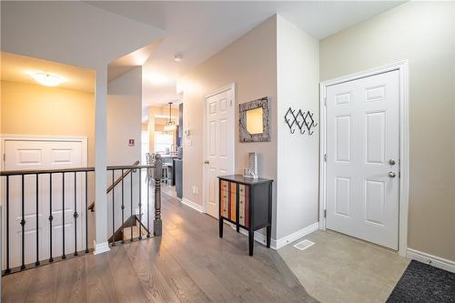 23 Medici Lane, Hamilton, ON - Indoor Photo Showing Other Room