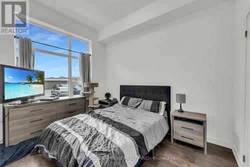 114 - 450 Dundas Street E, Hamilton, ON - Indoor Photo Showing Bedroom