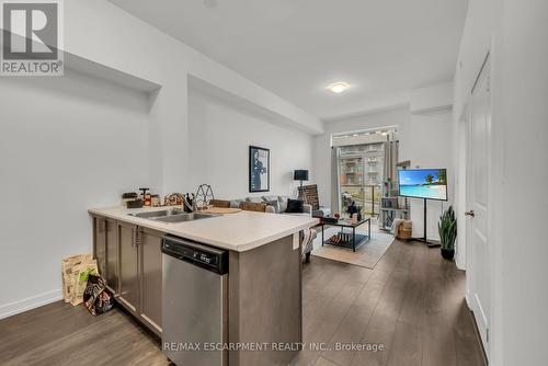 #114 -450 Dundas St E, Hamilton, ON - Indoor Photo Showing Other Room