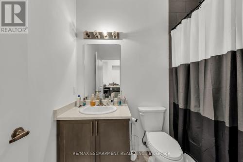 #114 -450 Dundas St E, Hamilton, ON - Indoor Photo Showing Bathroom