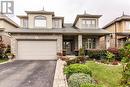 4 Mcnulty Lane, Guelph, ON  - Outdoor With Facade 