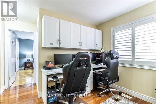 4 Mcnulty Lane, Guelph, ON - Indoor Photo Showing Office
