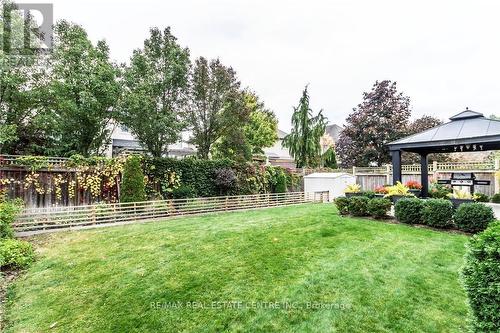 4 Mcnulty Lane, Guelph, ON - Outdoor