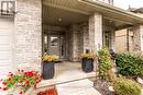 4 Mcnulty Lane, Guelph, ON  - Outdoor With Exterior 