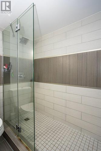 #906 -389 Dundas St, London, ON - Indoor Photo Showing Bathroom