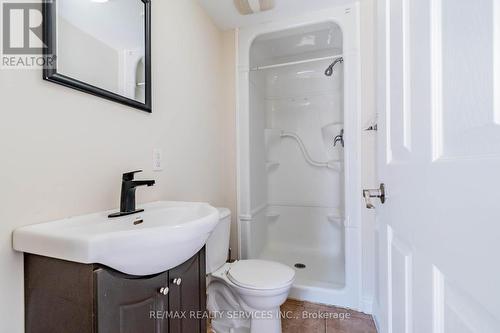 12 Afton Ave, Welland, ON - Indoor Photo Showing Bathroom