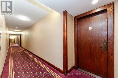 #502 -24 Hanover Rd, Brampton, ON - Indoor Photo Showing Other Room