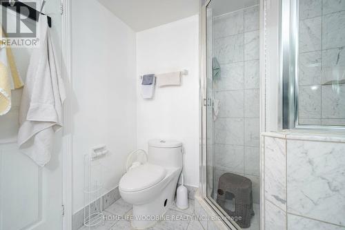 502 - 24 Hanover Road, Brampton, ON - Indoor Photo Showing Bathroom