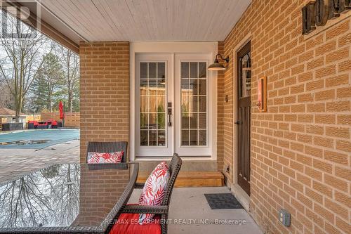 1157 Havendale Blvd, Burlington, ON - Outdoor With Exterior