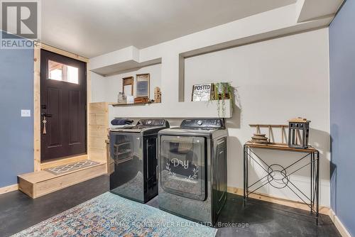 43 Elgin St S, Cramahe, ON - Indoor Photo Showing Laundry Room