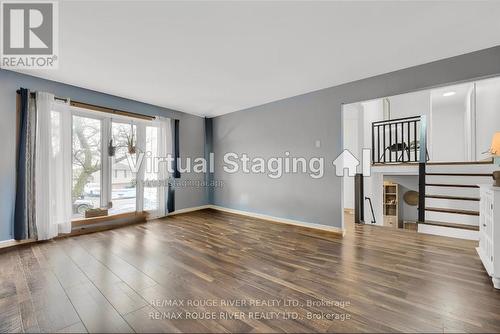 43 Elgin St S, Cramahe, ON - Indoor Photo Showing Other Room