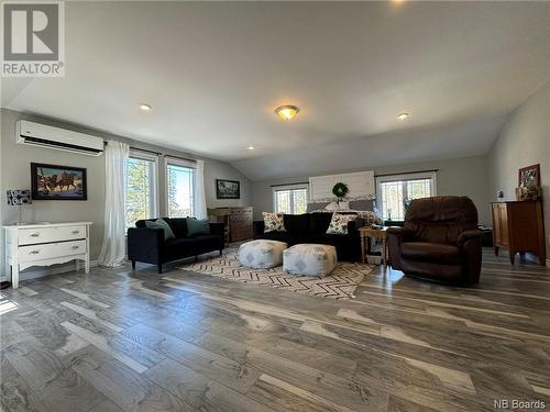 104 Island View Drive, Miramichi, NB - Indoor Photo Showing Living Room