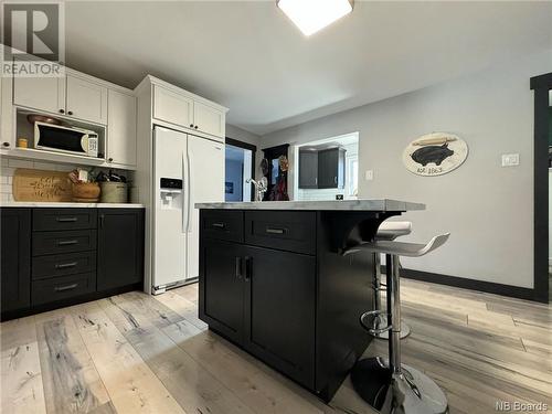104 Island View Drive, Miramichi, NB - Indoor Photo Showing Kitchen