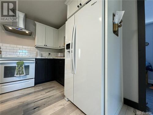 104 Island View Drive, Miramichi, NB - Indoor Photo Showing Kitchen