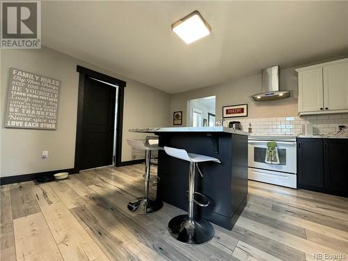 104 Island View Drive, Miramichi, NB - Indoor Photo Showing Kitchen