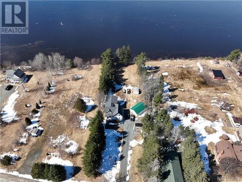 104 Island View Drive, Miramichi, NB - Outdoor With View
