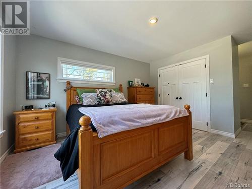 104 Island View Drive, Miramichi, NB - Indoor Photo Showing Bedroom