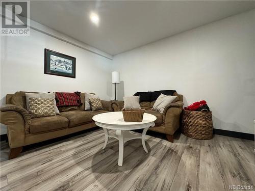 104 Island View Drive, Miramichi, NB - Indoor Photo Showing Living Room
