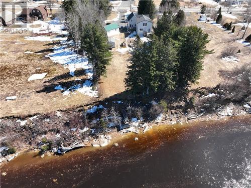 104 Island View Drive, Miramichi, NB - Outdoor With Body Of Water With View