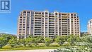 #Uph2 -39 Galleria Pkwy, Markham, ON  - Outdoor With Balcony With Facade 