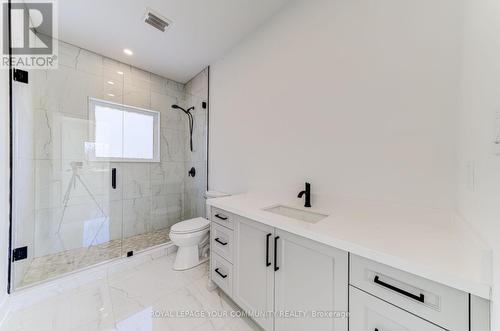 101 Spruce St, Tiny, ON - Indoor Photo Showing Bathroom