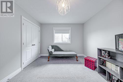 23 Kierland Rd, Barrie, ON - Indoor Photo Showing Other Room
