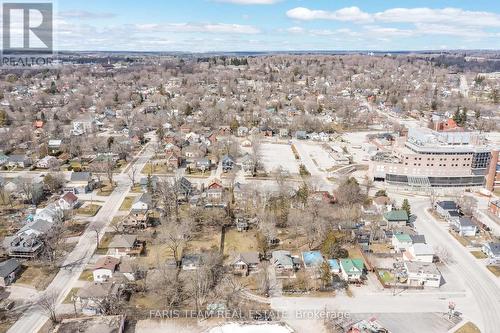208 Edward St, Orillia, ON - Outdoor With View