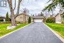 1216 Holton Heights Dr, Oakville, ON  - Outdoor With Facade 