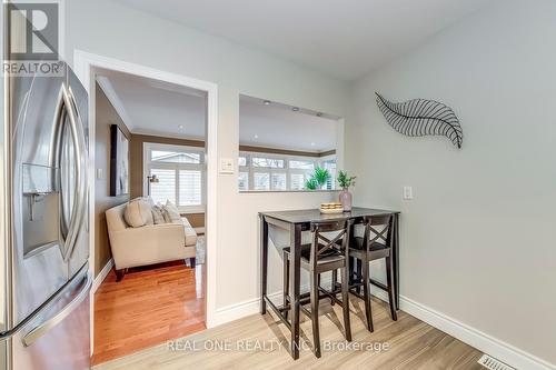 1216 Holton Heights Dr, Oakville, ON - Indoor Photo Showing Other Room