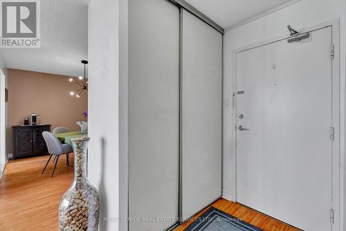 #607 -3077 Weston Rd, Toronto, ON - Indoor Photo Showing Other Room