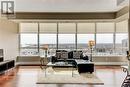 #2005 -1 Hurontario St, Mississauga, ON  - Indoor Photo Showing Living Room 