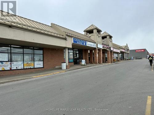 18 & 19 - 249 St. Catharines Street, West Lincoln, ON 