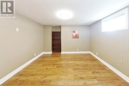 1140 Silverfox Dr, London, ON - Indoor Photo Showing Other Room